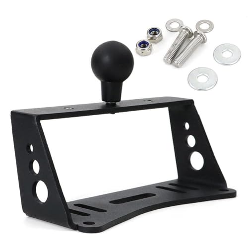 Support de Navigation GPS Moto DL1000 DL650 Compatible Ram Ball