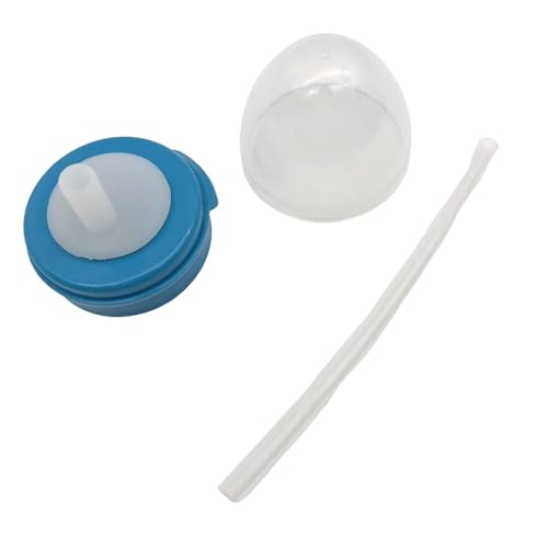 Image of Drink Cap Sealer Practical Beverage Can Lid for Outdoor Home Use Restaurants Blue