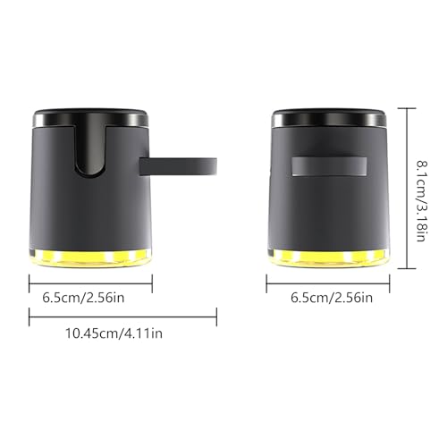 Solution de bureau moins encombrée avec cette station de charge 15W triple - 5
