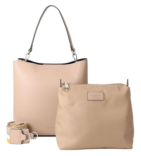 Seidenfelt Kerava sac à bandoulière 27 cm idéal pour vos sorties urbaines