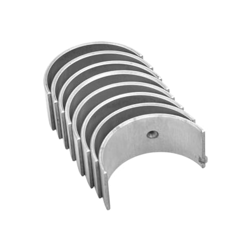 Cojinete de biela de alta precisión para cigüeñal de motocicleta CBR600 F2 F3 medida STD