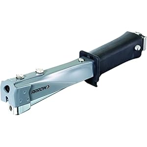 Arrow HT55 Slim Hammer Tacker