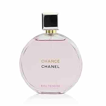 Chanel Chance Eau Tendre Edp Spray 150 ml : Amazon.com.be
