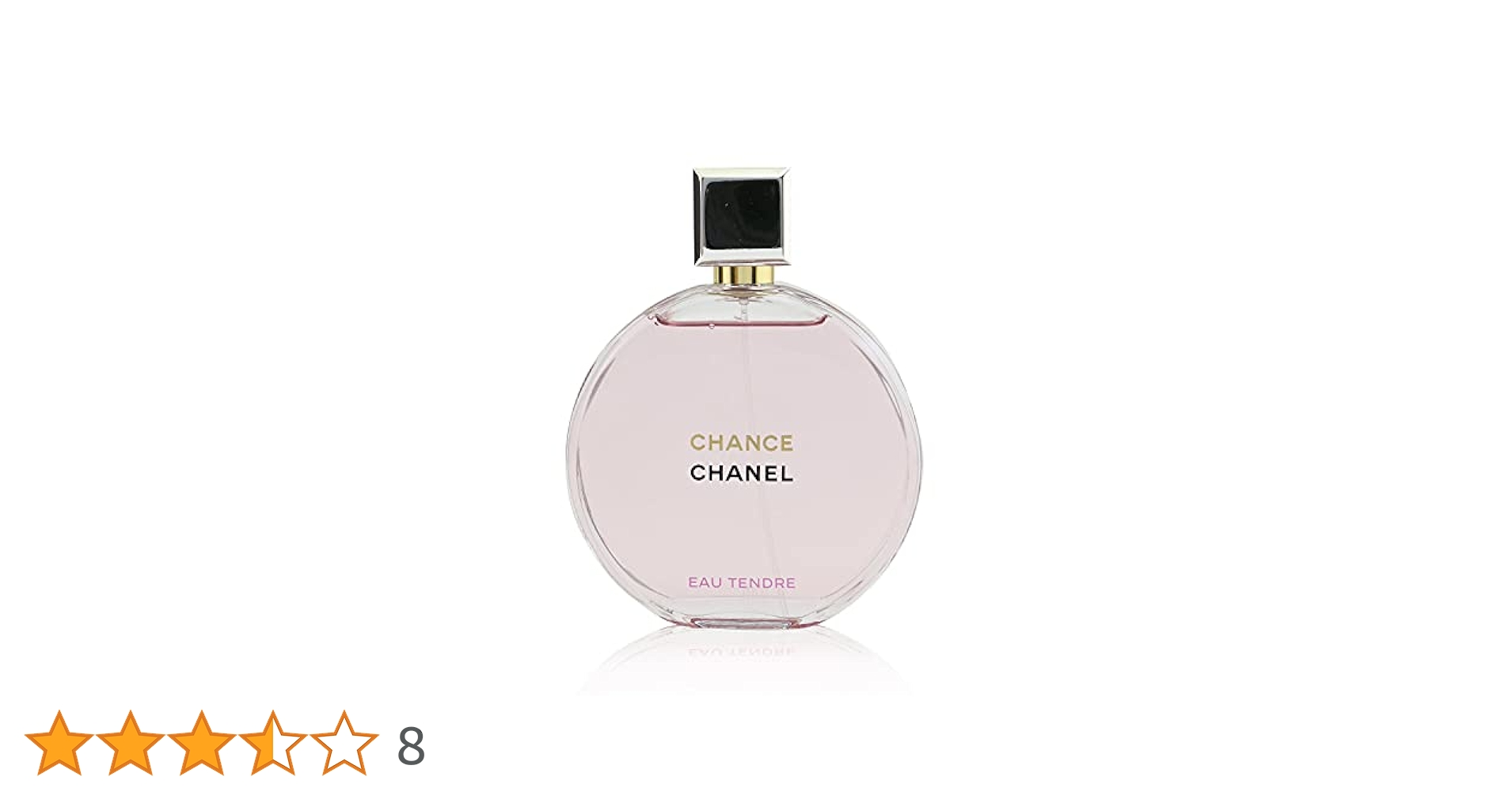 その他 CHANEL CHANCE Eau Tendre 150ml Chance Eau Tendre Eau de Parfum - CHANEL | Sephora