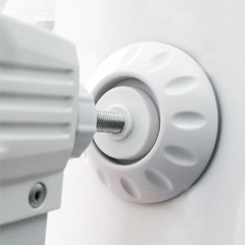 4-Pack-Baby-Gate-Wall-ProtectorPressure-Mounted-Gates-Work-on-StairsProtect-Walls-Doorways-from-Pet-Dog-Gate