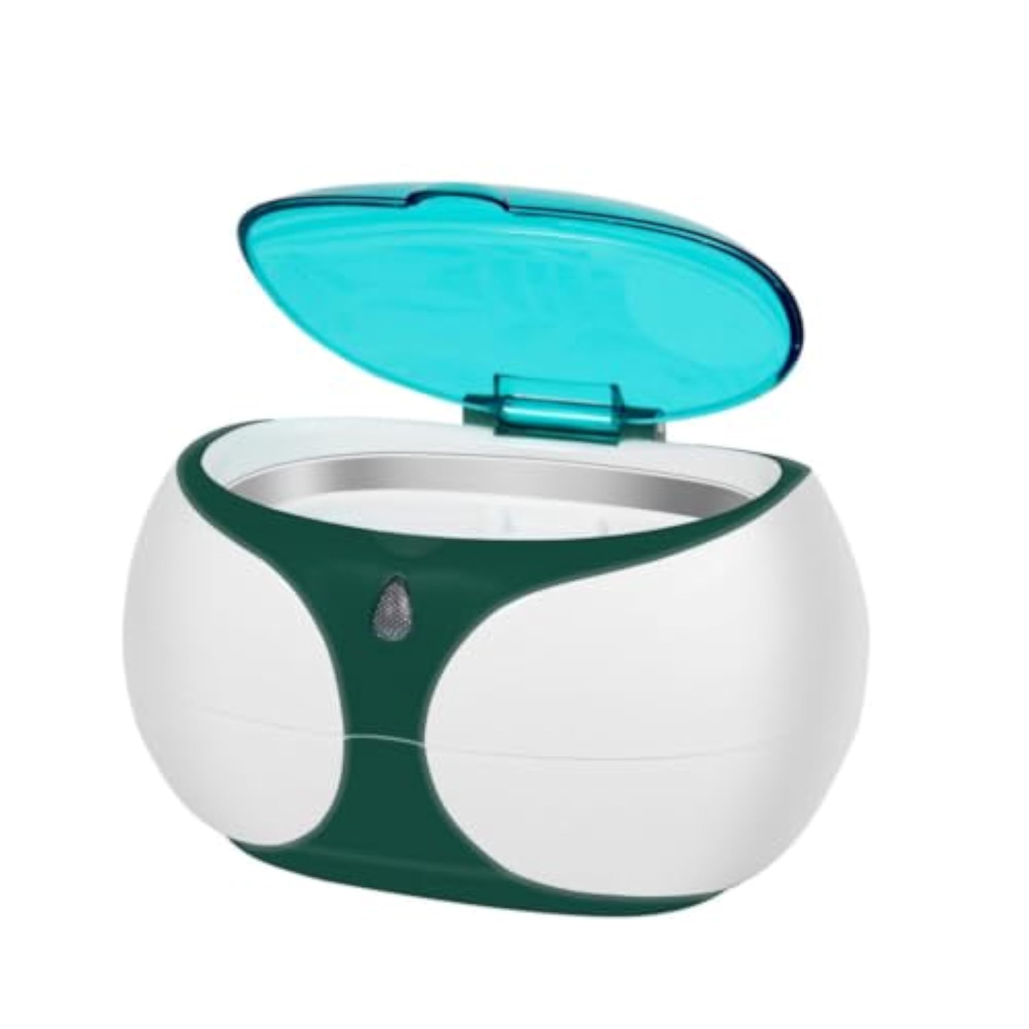 One-Button Sonic Jewellery Cleaner for Home Use