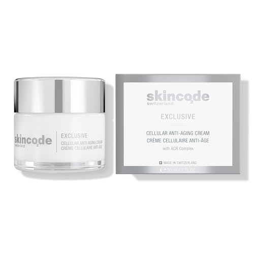 Skincode 5011.2 Anti-Ageing Cellular Cream