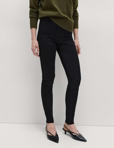Image of Marks & Spencer Women's High Rise Skinny Jeans