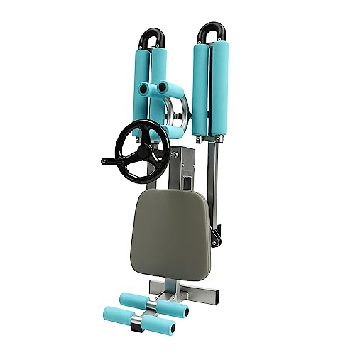 Ejercitador de piernas ajustable para entrenamiento de flexibilidad miniatura 7