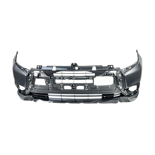 Image of FitParts For Mitsubishi Outlander 2016-2018 Front Lower Bumper Cover