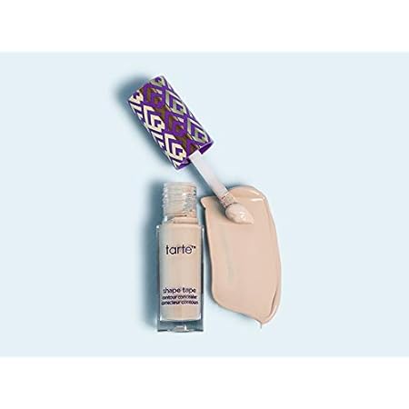 tarte concealer mini size ml