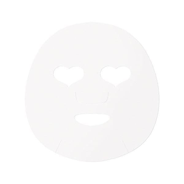 Pacifica Stress Rehab & Caffeine Facial Mask, White Coconut