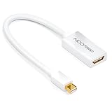 apple mini displayport to dual dvi Genormte, passgenaue Stecker & Buchsen // Stecker und Kabel bilden eine feste, sehr stabile Einheit // Wackelkontakte nahezu ausgeschlossen