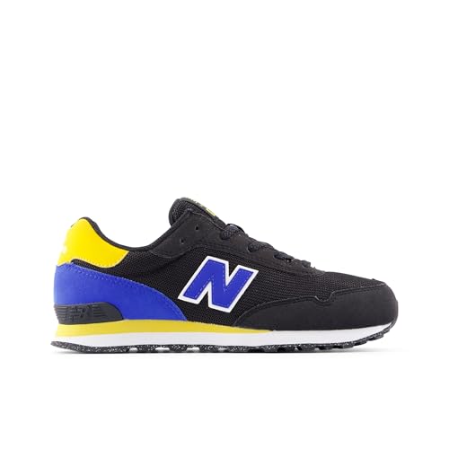 Image of New Balance Kids' 515 V1 Hook and Loop Sneaker
