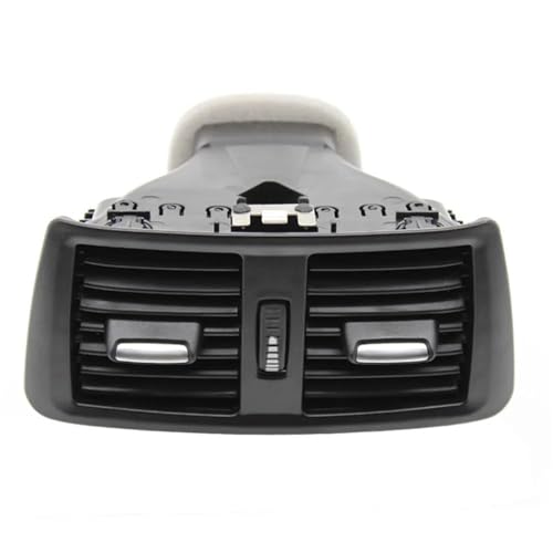 Grille de sortie d'air arrière BMW F45 F46 pour le confort thermique des enfants