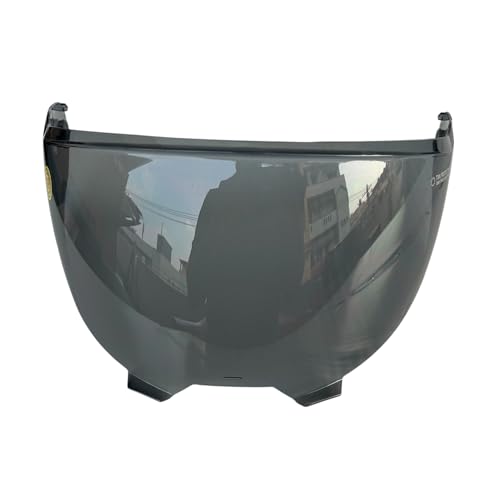 Image of Studds Trooper Helmet Visor & Accessories - Original