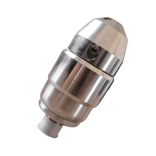 150Mpa Nozzle Metal Self-rotating High-pressure Pipe Cleaning Nozzles(4