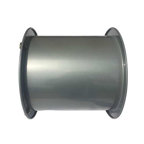 Ventilateur d'extraction de haute puissance robuste et performant
