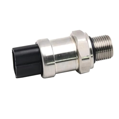 Capteur de pression hydraulique LS52S00015P1 50 MPa K200-8