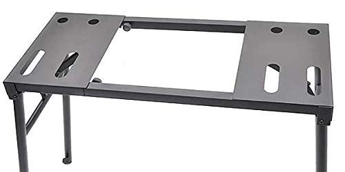 頑丈な2段キーボードスタンド 四本足 頑丈な2段キーボードスタンド 四本足 Amazon.co.jp: デュアル