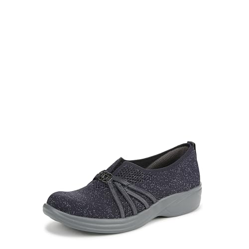 Image of LifeStride Niche Knit Skimmers