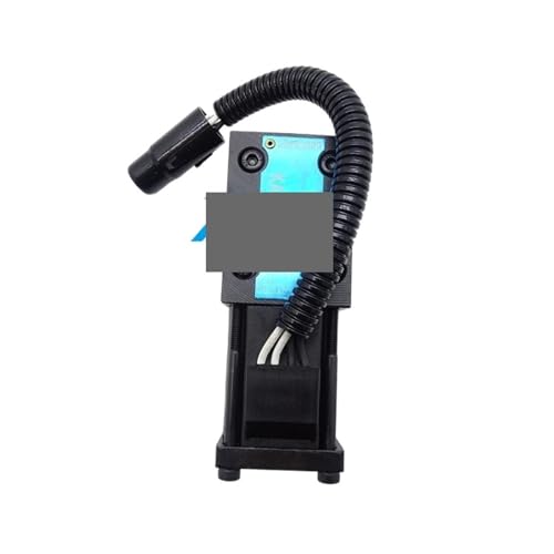 Vanne solénoïde KA-D12-42 12V à haute étanchéité pour chariot FD15