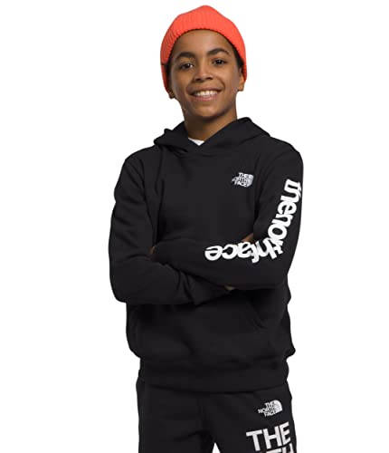 THE NORTH FACE  HOLIDAY HOODIE パーカー US限定 Amazon.com: The North Face Boy's Camp Fleece Pullover Hoodie