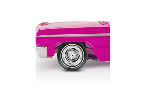 Revell '64 Chevy Impala SS Lowrider 1:25 Kit Modelo miniatura 7
