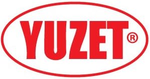 Yuzet 1.2m x 1.8m Clear Tarpaulin Heavy Duty Ribbed Sheet Market Stall Cover XT Extra tough tarpaulin - Image 5