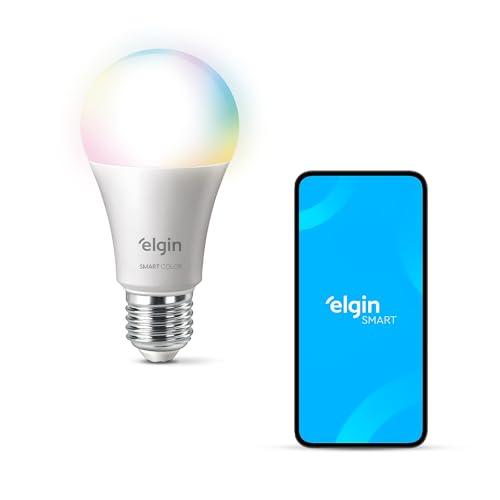 Elgin Smart Color 10W