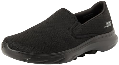 Image of Skechers Mens Go Walk 7 - Easy on 2