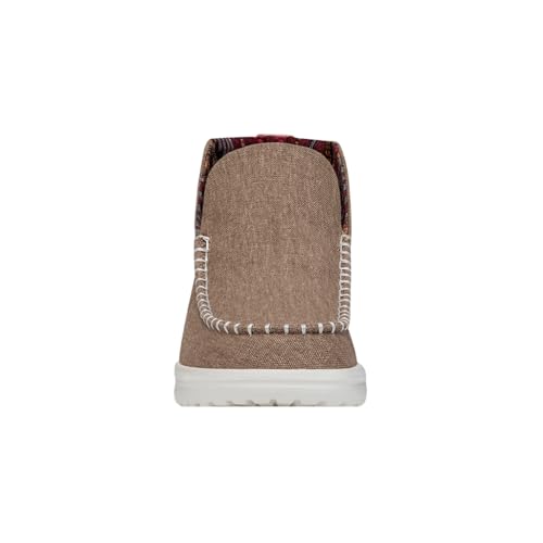 Image of HEYDUDE Women's Denny Shoes