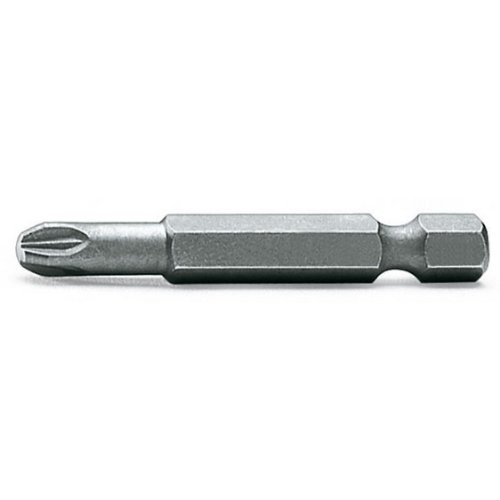 Beta Tools 862 pz2-bit pozidrivâ ® Longo, 1/4 "