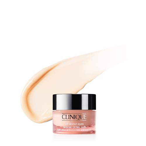 Clinique All About Eyes