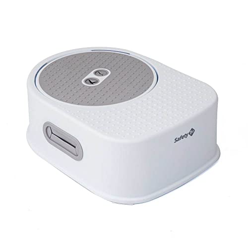 Safety 1st, Degrau Lift, Grey