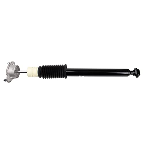 Image of TRQ Front and Rear Complete Strut Assembly & Shock Absorber Kit Complete Strut & Coil Spring Assembly Compatible with 2013-2015 Mercedes-Benz GLK250 2010-2015 GLK350