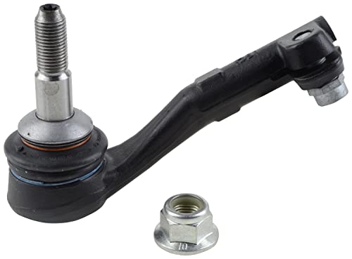 TRW Automotive JTE1101 Steering Tie Rod End for BMW 328i: 2007-2013 and other applications Left Outer