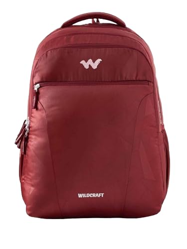 Bravo Laptop Backpack 45 L (12957)-image-41