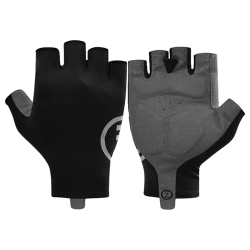 Gants de cyclisme antidérapants et absorbant les chocs