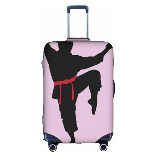 Housse de bagage unique anti-rayures valise XL vacances