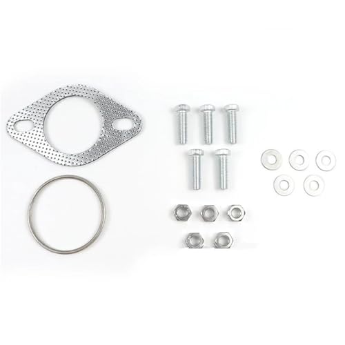 Catalizador escape Chevrolet Equinox Captiva Sport GMC Terrain 2.4L 3
