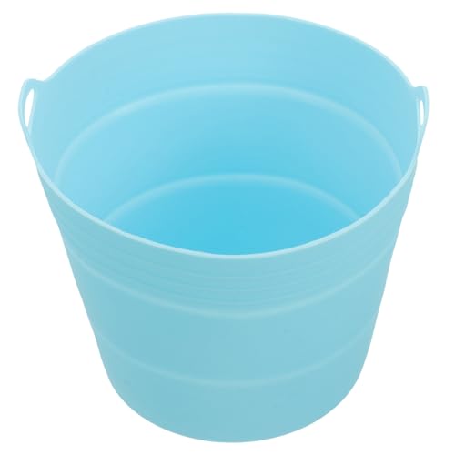 BESPORTBLE Grease Bucket Liner for Barbecue Oil Bucket Liner Easy Clean BBQ Accessory