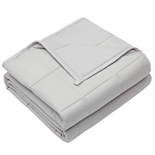 The Best Weighted Blankets In Canada 2021 - Review & Guide