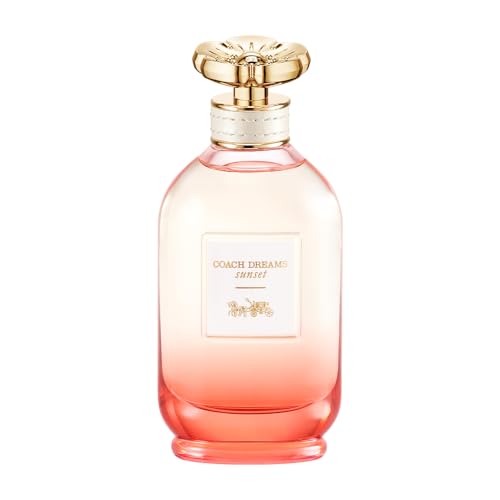 Coach Coach Dreams Sunset EDP 90 ml W