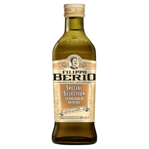 Filippo Berio Aceite de oliva extra virgen 500 ml miniatura 1