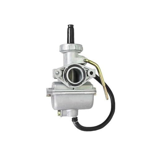 Carburateur 110cc pour moto JH70 et moteur quad 4T 125cc