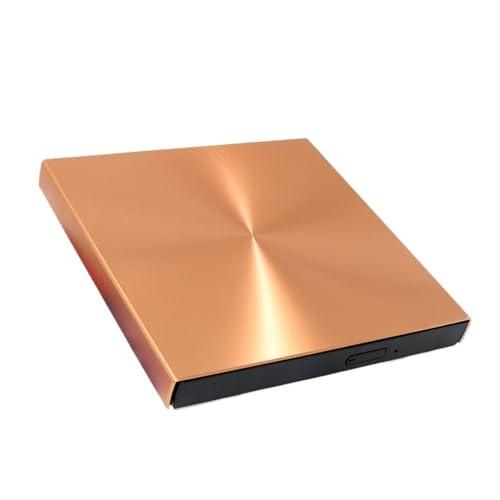 Graveur DVD externe USB 3.0 haute vitesse pour sauvegarde rapide de données sur PC portable