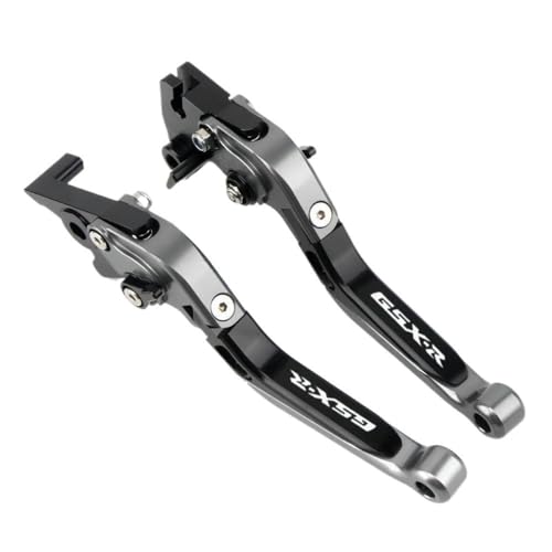 ̂߂ɃXYL GSXR600 GSXR750 K6 K8 2006-2010 p I[goCp u[LNb`o[Zbg u[Lo[ ߉\ ܂肽ݎo[(Grey)