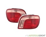 toyota yaris rückleuchten Wir liefern Weltweit SET DEPO RÜCKLEUCHTE PY21W FÜR TOYOTA YARIS P1 99-03 81560-52020, 81560-52130, 81550-52010 VON AUTOTEILE GOCHT
