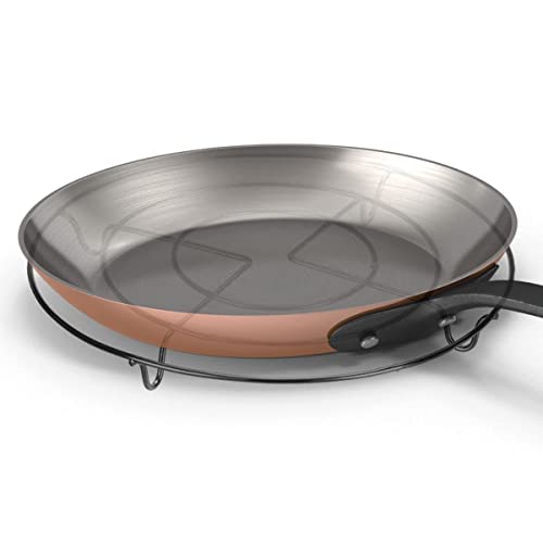 Descanso suporte para Panelas Redondo 6 un oferta